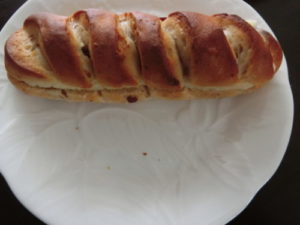 パン屋itoミルクパン